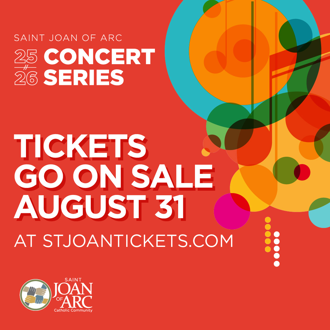 2025-26 Concert Series